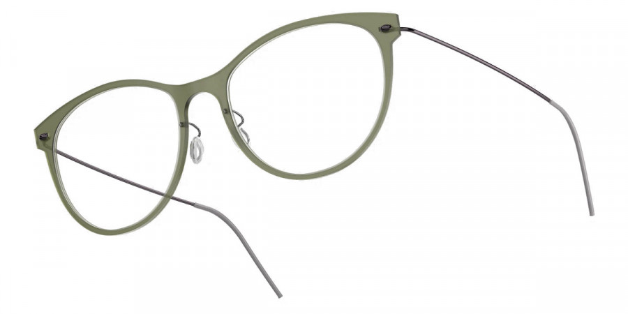 Color: C11M PU14 - Lindberg N.O.W. Titanium LND6520C11MPU1452