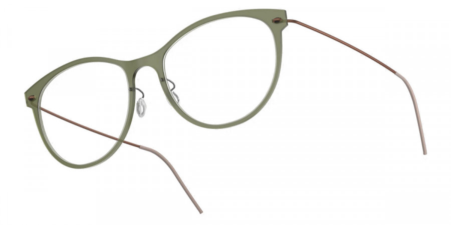 Color: C11M U12 - Lindberg N.O.W. Titanium LND6520C11MU1252