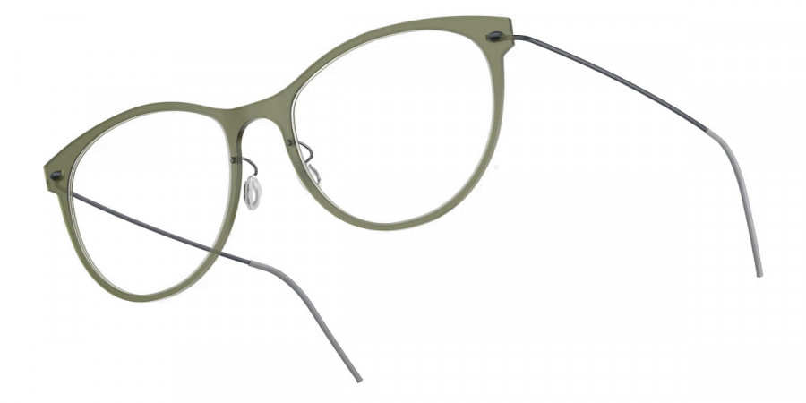 Color: C11M U16 - Lindberg N.O.W. Titanium LND6520C11MU1652