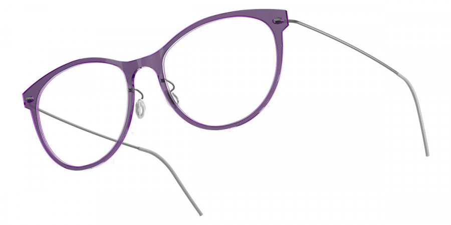 Color: C13 10 - Lindberg N.O.W. Titanium LND6520C131052