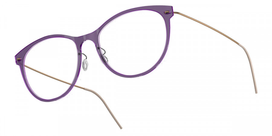 Color: C13 35 - Lindberg N.O.W. Titanium LND6520C133552