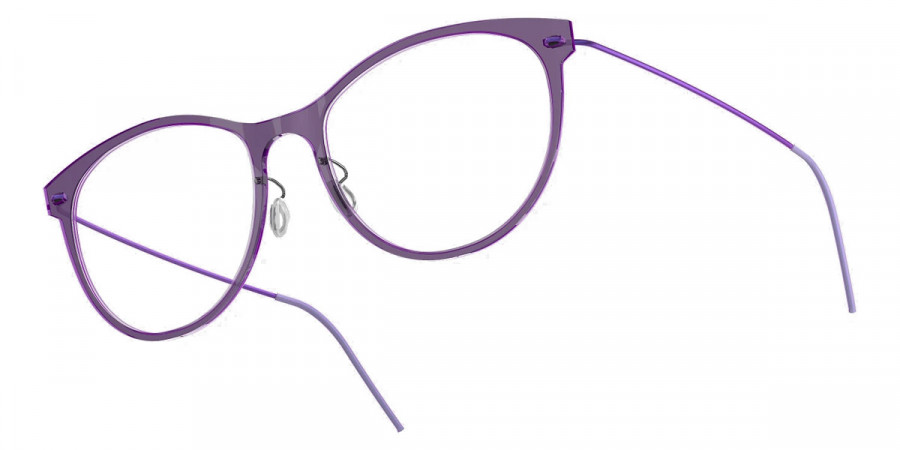 Color: C13 77 - Lindberg N.O.W. Titanium LND6520C137752