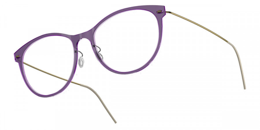 Color: C13 P35 - Lindberg N.O.W. Titanium LND6520C13P3552