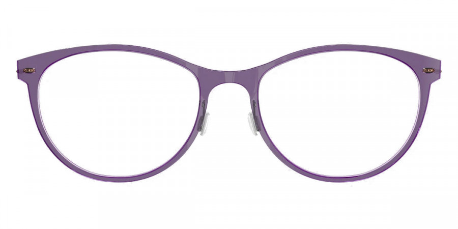 Lindberg™ 6520 52 - C13 PU12 N.O.W. Titanium