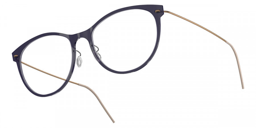 Color: C14 35 - Lindberg N.O.W. Titanium LND6520C143552