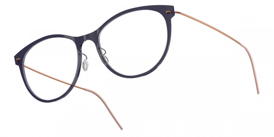 Color: C14 60 - Lindberg N.O.W. Titanium LND6520C146052