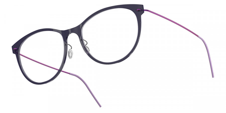 Color: C14 75 - Lindberg N.O.W. Titanium LND6520C147552