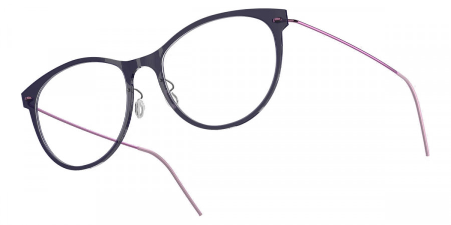 Color: C14 P75 - Lindberg N.O.W. Titanium LND6520C14P7552