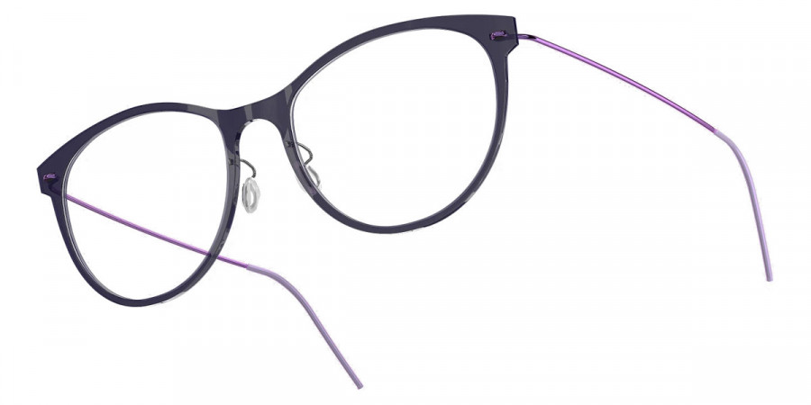 Color: C14 P77 - Lindberg N.O.W. Titanium LND6520C14P7752