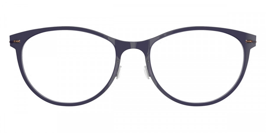 Lindberg™ 6520 52 - C14 PU12 N.O.W. Titanium