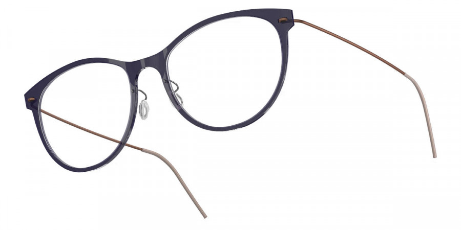 Color: C14 U12 - Lindberg N.O.W. Titanium LND6520C14U1252