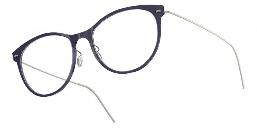 Color: C14 U38 - Lindberg N.O.W. Titanium LND6520C14U3852