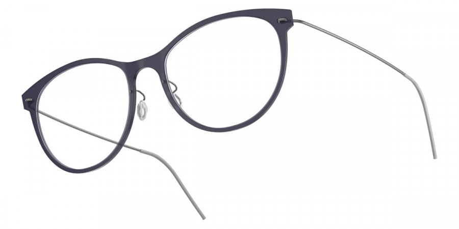 Color: C14M 10 - Lindberg N.O.W. Titanium LND6520C14M1052