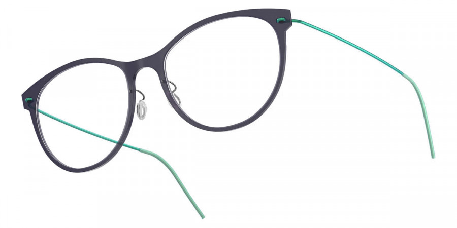 Color: C14M 85 - Lindberg N.O.W. Titanium LND6520C14M8552