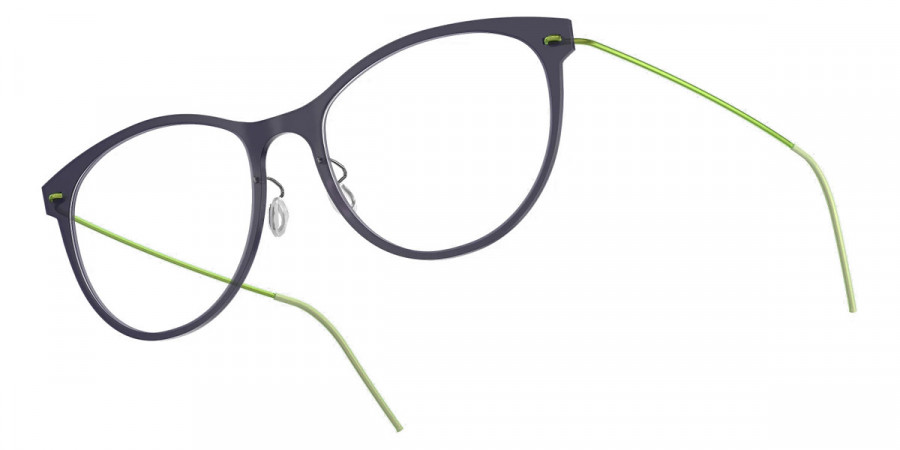 Color: C14M 95 - Lindberg N.O.W. Titanium LND6520C14M9554