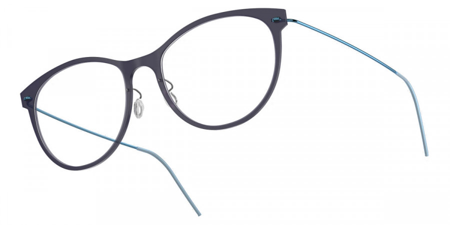 Color: C14M P80 - Lindberg N.O.W. Titanium LND6520C14MP8052