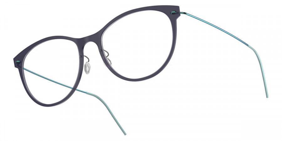 Color: C14M P85 - Lindberg N.O.W. Titanium LND6520C14MP8552