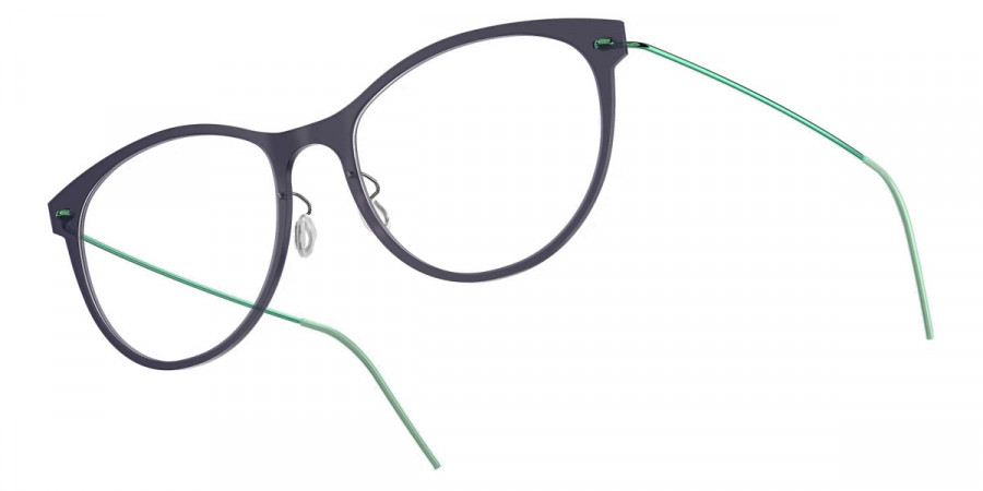 Color: C14M P90 - Lindberg N.O.W. Titanium LND6520C14MP9052