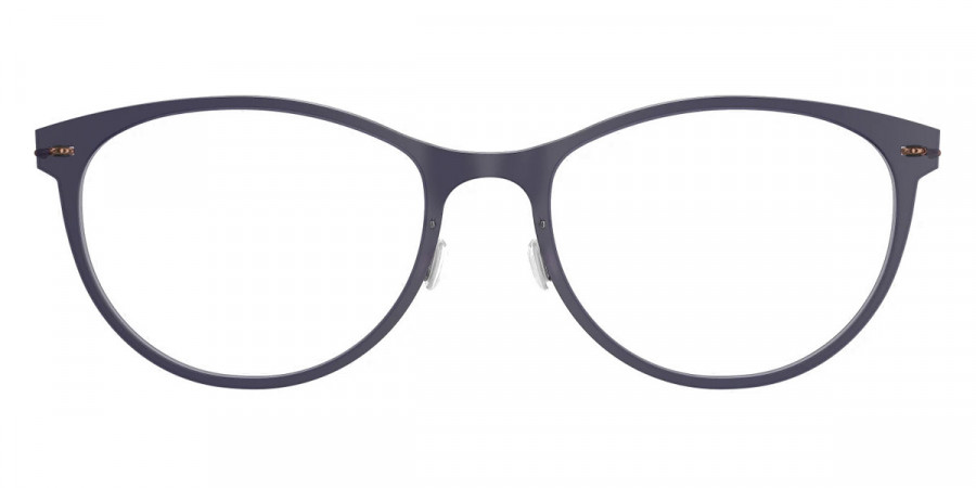 Lindberg™ 6520 52 - C14M PU12 N.O.W. Titanium