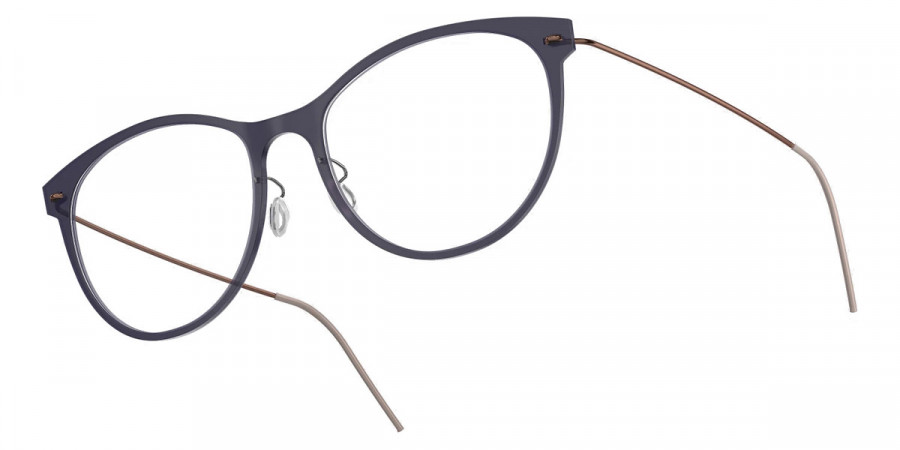 Color: C14M PU12 - Lindberg N.O.W. Titanium LND6520C14MPU1252