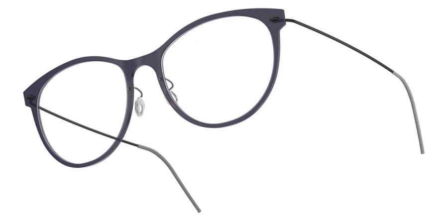 Color: C14M U9 - Lindberg N.O.W. Titanium LND6520C14MU952