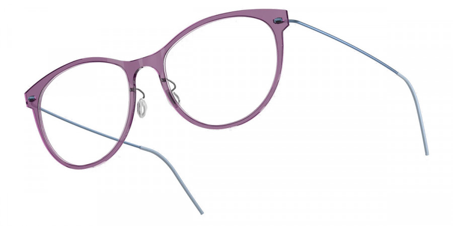 Color: C19 20 - Lindberg N.O.W. Titanium LND6520C192052