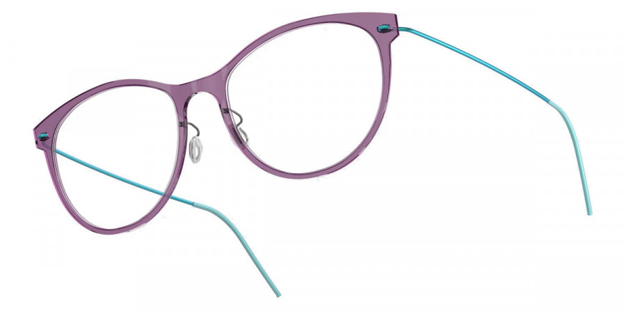 Color: C19 80 - Lindberg N.O.W. Titanium LND6520C198052