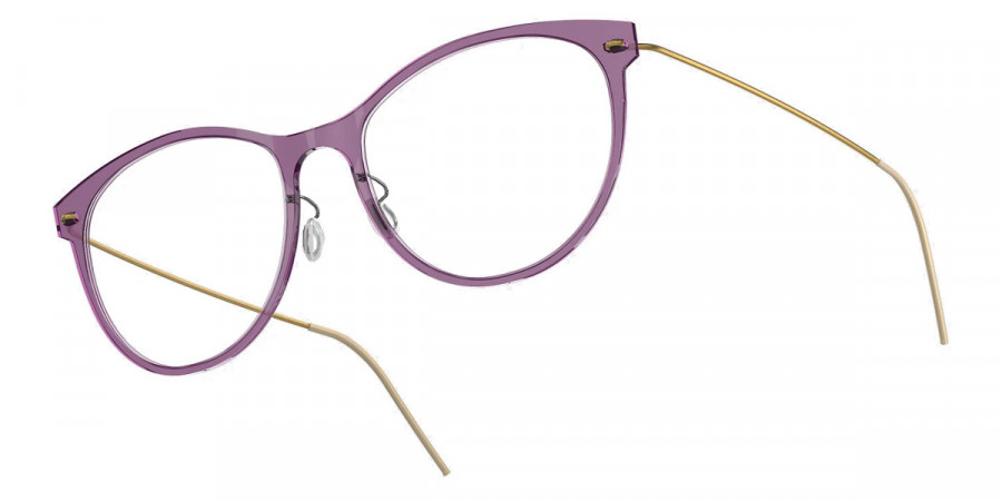 Color: C19 GT - Lindberg N.O.W. Titanium LND6520C19GT52