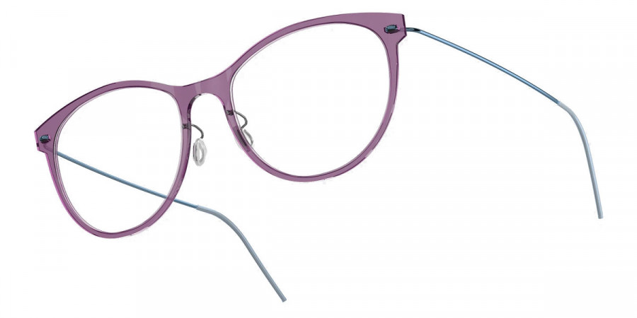 Color: C19 P20 - Lindberg N.O.W. Titanium LND6520C19P2052