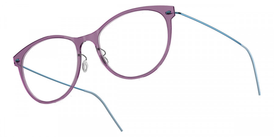 Color: C19 P80 - Lindberg N.O.W. Titanium LND6520C19P8052