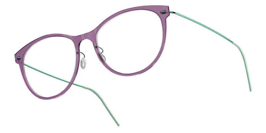 Color: C19 P90 - Lindberg N.O.W. Titanium LND6520C19P9052