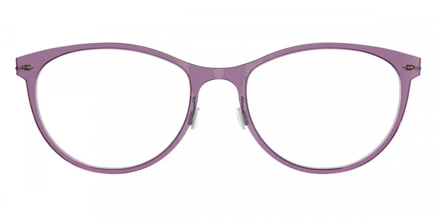 Lindberg™ 6520 52 - C19 PU12 N.O.W. Titanium