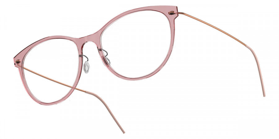 Color: C20 60 - Lindberg N.O.W. Titanium LND6520C206052