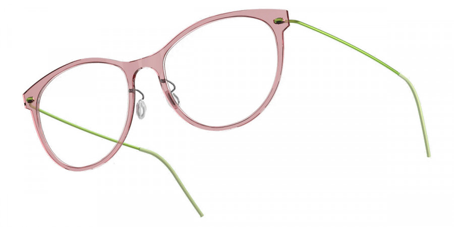 Color: C20 95 - Lindberg N.O.W. Titanium LND6520C209552