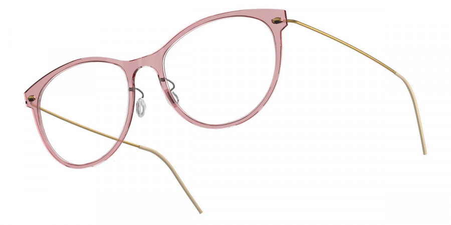 Color: C20 GT - Lindberg N.O.W. Titanium LND6520C20GT52