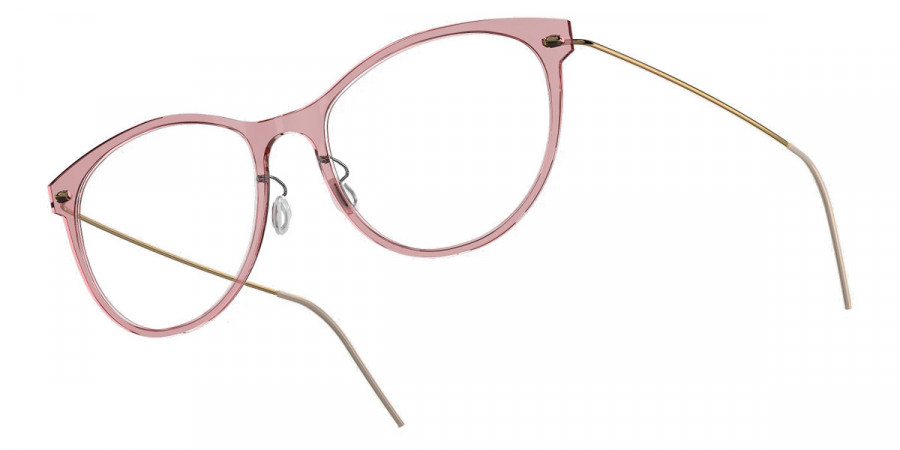 Color: C20 P60 - Lindberg N.O.W. Titanium LND6520C20P6052