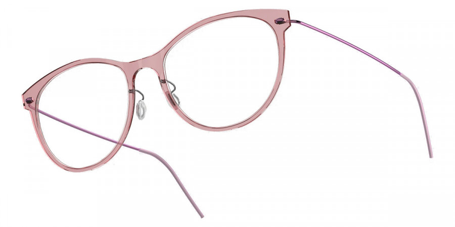 Color: C20 P75 - Lindberg N.O.W. Titanium LND6520C20P7552