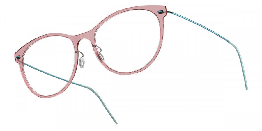 Color: C20 P85 - Lindberg N.O.W. Titanium LND6520C20P8554