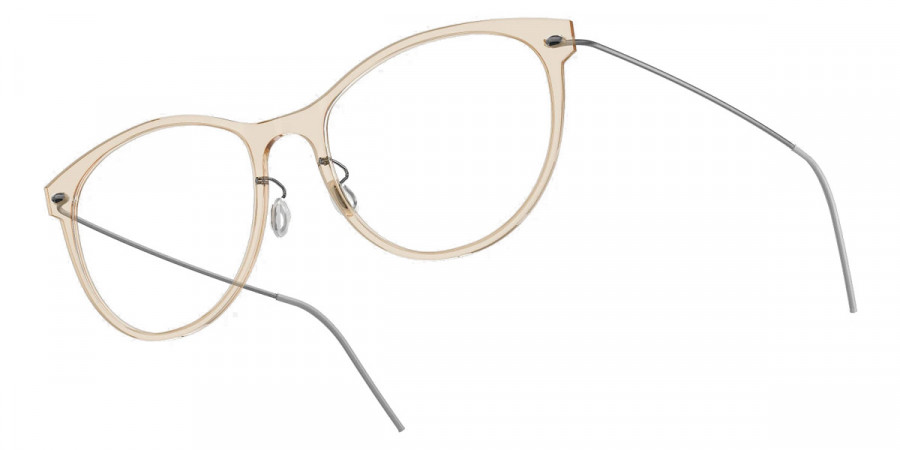 Color: C21 10 - Lindberg N.O.W. Titanium LND6520C211052