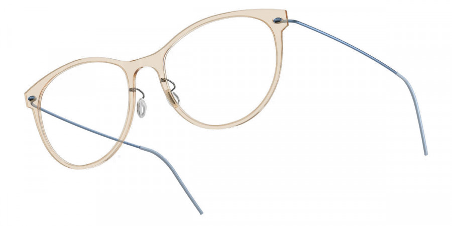 Color: C21 20 - Lindberg N.O.W. Titanium LND6520C212052