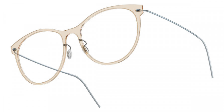 Color: C21 25 - Lindberg N.O.W. Titanium LND6520C212552