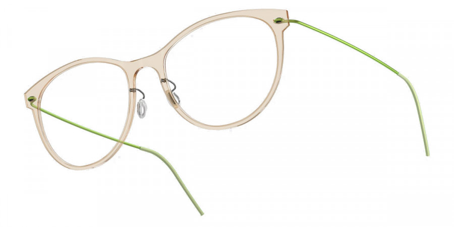 Color: C21 95 - Lindberg N.O.W. Titanium LND6520C219552