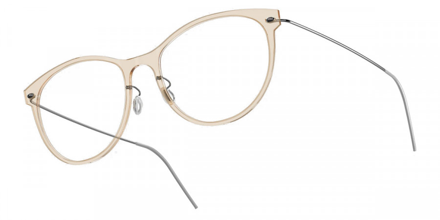 Color: C21 P10 - Lindberg N.O.W. Titanium LND6520C21P1052