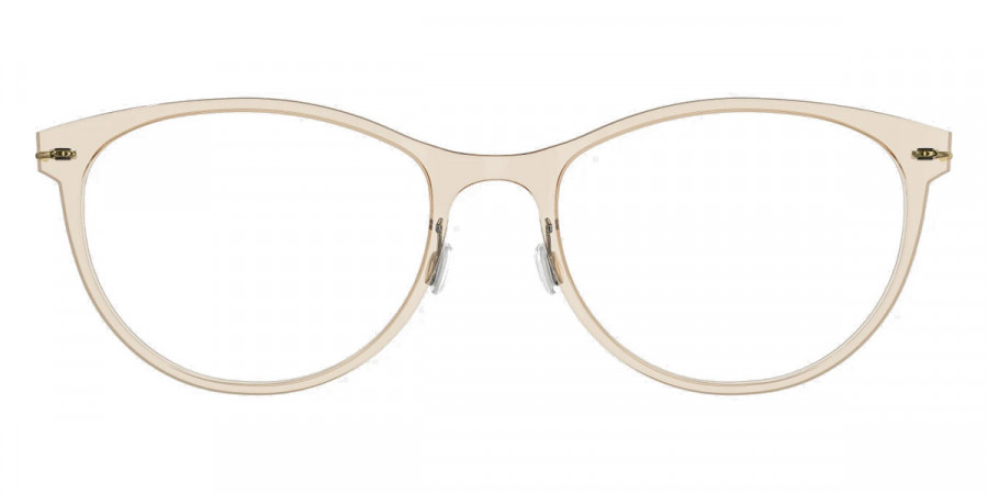 Lindberg™ 6520 52 - C21 P35 N.O.W. Titanium