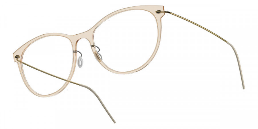 Color: C21 P35 - Lindberg N.O.W. Titanium LND6520C21P3552