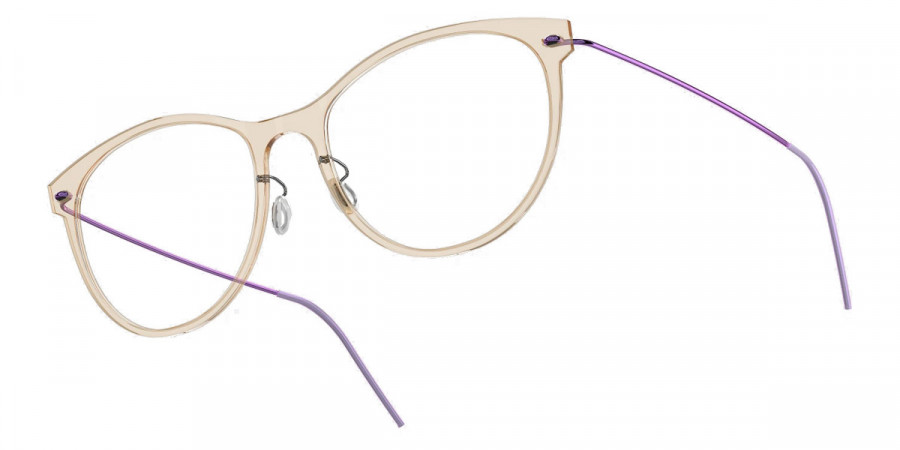 Color: C21 P77 - Lindberg N.O.W. Titanium LND6520C21P7752