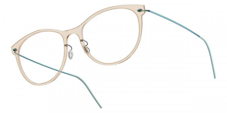 Color: C21 P85 - Lindberg N.O.W. Titanium LND6520C21P8552