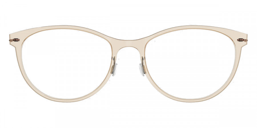 Lindberg™ 6520 52 - C21 PU12 N.O.W. Titanium