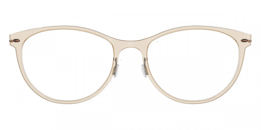 Lindberg™ 6520 52 - C21 U12 N.O.W. Titanium