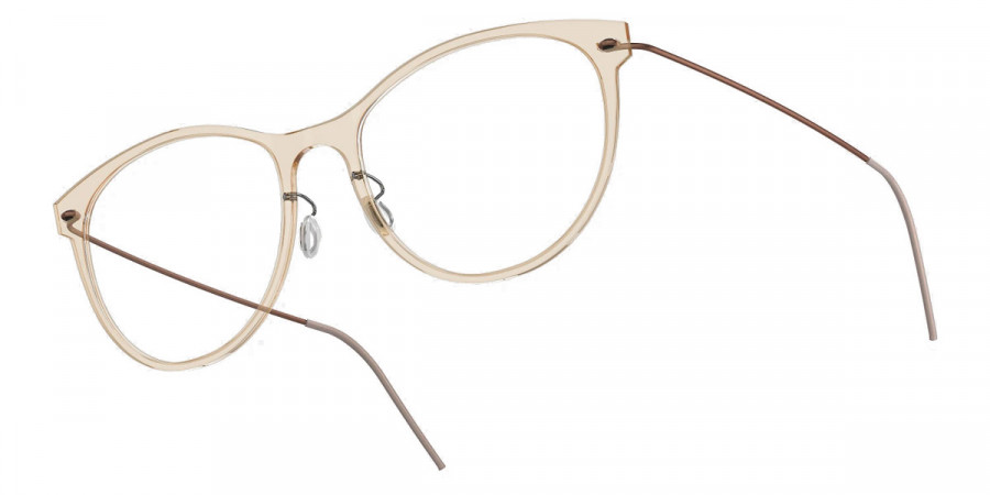 Color: C21 U12 - Lindberg N.O.W. Titanium LND6520C21U1252